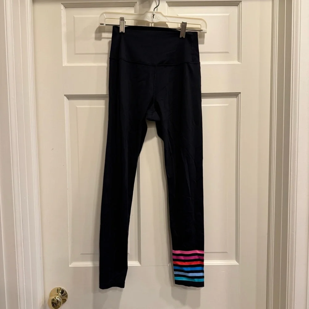 Addison Bay Sculpt Compression High-Rise Everyday Legging - Picture 1 of 3